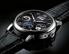 Image result for Best Luxury Watches for Men Black