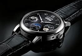 Image result for Men Wearing Luxury Watches