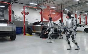 Image result for Future Humanoid Robots