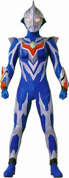 Image result for Ultraman Nexus Junis