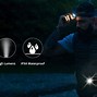 Image result for Flashlights Battery Powered