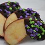 Image result for How to Dip Apple Slices in Chocolate