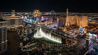 Image result for Las Vegas Hotels On the Strip