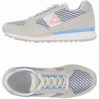 Image result for Le Coq Sportif Women's Fashion Sneakers