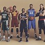 Image result for Nike Basketball Athletes