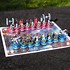 Image result for Star Wars Chess