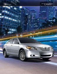 Image result for 2011 Toyota Camry Colors
