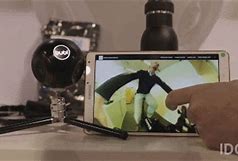Image result for 360 Degree Camera for iPhone