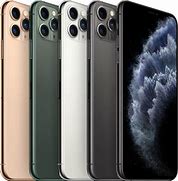 Image result for iPhone 11 Pro Max Green Black