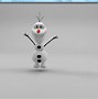 Image result for Frozen Snowman Name