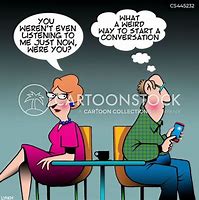 Image result for Communication Humor Cartoons