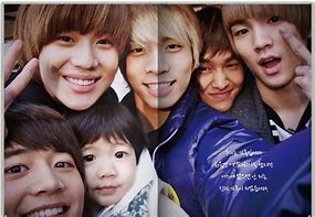 Image result for SHINee Hello Baby