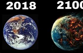 Image result for What Will the Earth Look Like in 2070