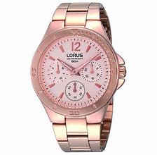 Image result for Lorus Women's Watches