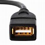 Image result for USB Male to AC Female Adapter