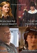 Image result for Harry Potter Meme Formats
