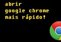 Image result for Google Chrome Entrar
