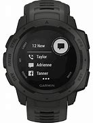 Image result for Garmin Instinct 45Mm GPS Watch