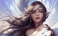 Image result for Anime Elf Girl Pretty