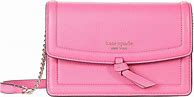 Image result for Kate Spade New York Knott North South Leather Phone Crossbody