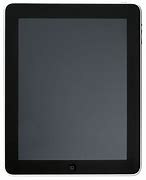 Image result for Black iPad Apple