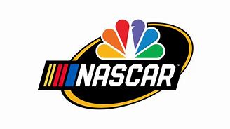 Image result for NBC Sports NASCAR Design