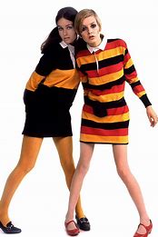 Image result for 60s Decade Clothing