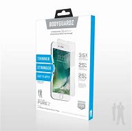Image result for Strongest Tempered Glass iPhone 7