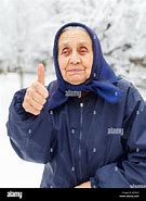 Image result for Old Lady Thumbs Up