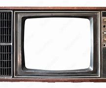 Image result for Flat Screen TV in Retro Frame