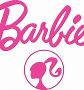 Image result for Barbie and Ken Logo Clip Art