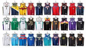Image result for Team World Jersey NBA