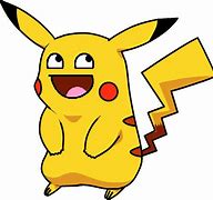 Image result for Awesome Face Pikachu