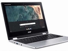 Image result for White Chromebook