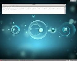 Image result for PC-BSD Desktop