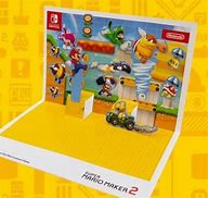 Image result for Nintendo Console Papercraft