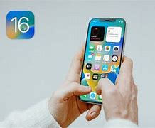 Image result for iOS 16 Operating System