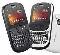 Image result for Alcatel QWERTY Phones