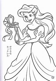 Image result for Disney Princesses Coloring Pages