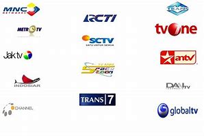 Image result for TV Online Indonesia