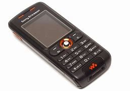 Image result for Sony Ericsson W200i