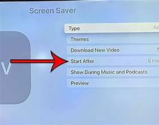 Image result for Apple TV Screensaver Pic
