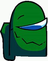 Image result for Amoung U.S. Green Character