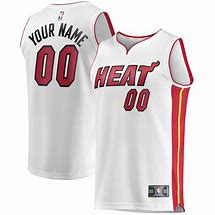 Image result for Miami Heat Jersey Colors