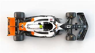Image result for McLaren F1 Triple Crown Livery