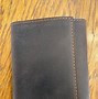 Image result for Men's Leather Personalized Wallets