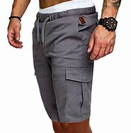 Image result for All Cotton Shorts with Watch Pocket