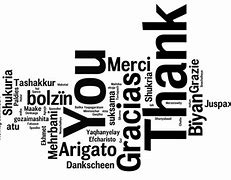 Image result for Thank You Sayings and Quotes
