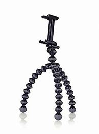 Image result for Bendable Tripod for iPhone
