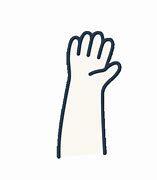 Image result for Waving Hand Animation